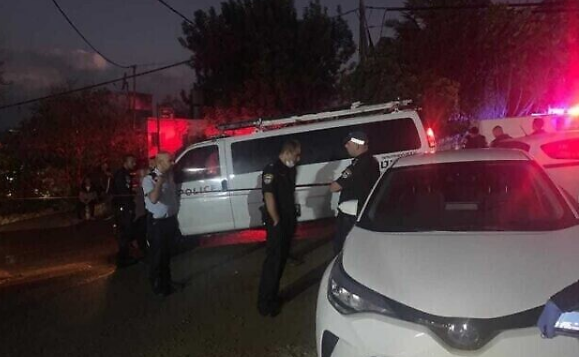 مقتل خليل أبو جعو يرفع عدد ضحايا المجتمع العربي بالداخل لأكثر من 100 قتيل 